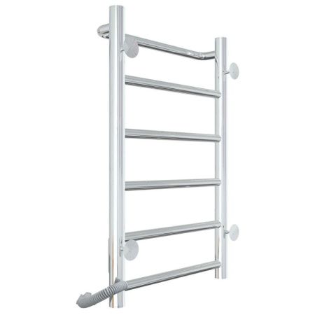 Полотенцесушитель электро "Прайм П6 400х600", правый