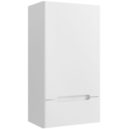 Подвесной шкаф Runo Парма 40 4620750029173 Белый