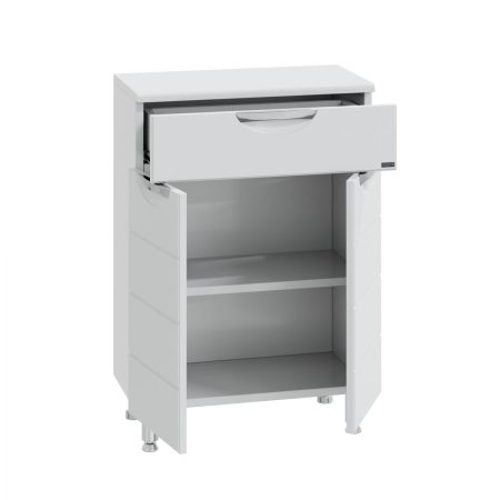 Тумба напольная "Родос  600" 1 ящ.