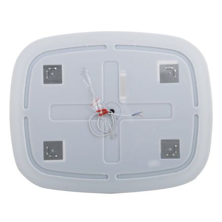 Зеркало MOLVENO CEZARES с контурной подсветкой и датчиком движения, артикул CZR-SPC-MOLVENO-1400-800-MOV