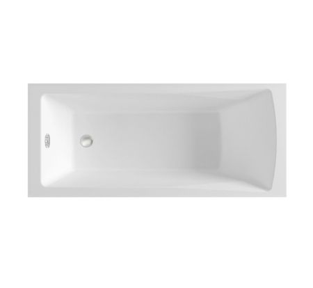 Акриловая ванна Lavinia Boho One 37010050, усиленный армированный корпус ванны, 150x70 см, артикул 37010050
