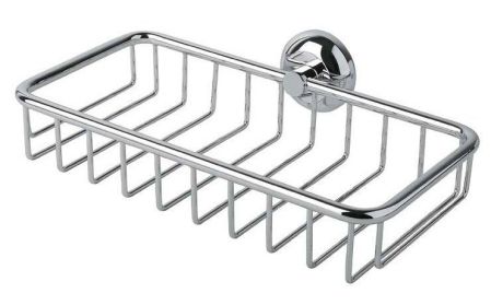 Мыльница подвесная CEZARES APHRODITE-SODD, артикул APHRODITE-SODD-02