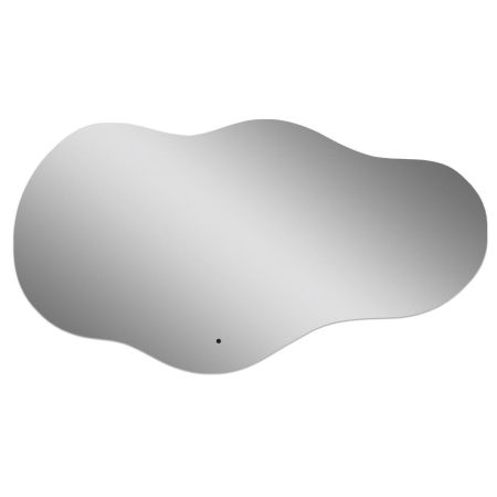 Зеркало с подсветкой "Como 600x1100" AM-Com-600-1100-DS-F, артикул AM-Com-600-1100-DS-F