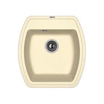 Кухонная мойка Florentina НИРЕ 20.190.B0480.202, шампань