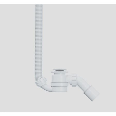 Слив-перелив EXCELLENT Heaven ARIN.FLOW.GL (золото), артикул ARIN.FLOW.GL