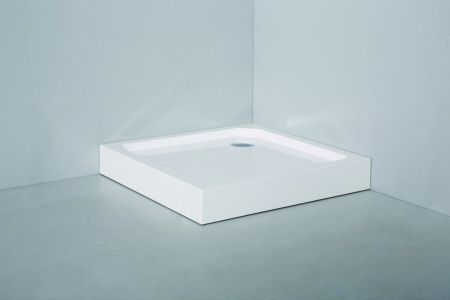 Сифон для душевого поддона CEZARES CZR-01-90 TRAY-COVER-G Cezares, артикул CZR-01-90