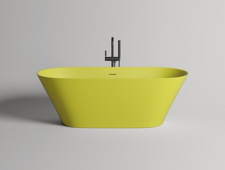 Ванна отдельностоящая MONA 180х80 102911GRF, артикул 102911GRF