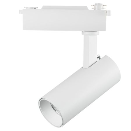 Светильник светодиодный для 1-фазного трека Fuoco Lightstar 218216, артикул 218216