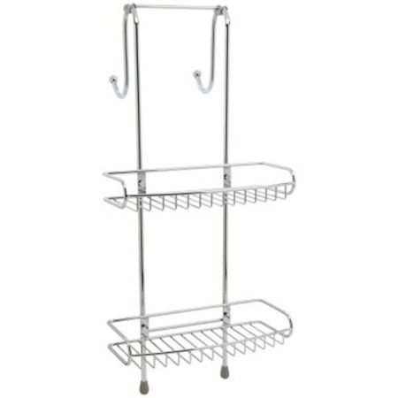 Полка корзина WasserKRAFT K-141122 Хром, артикул K-141122