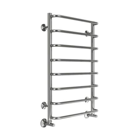 Полотенцесушитель водяной Terminus Стандарт П8 50х80, артикул 4670078530370