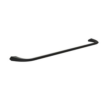 Полотенцедержатель Knotlor SB103BL, черный