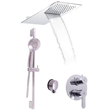 Душевая система Rav Slezak SK0046