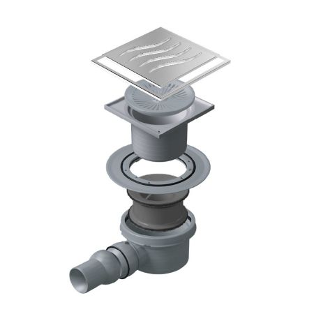 Confluo Standard 15х15 Tide 1 Mask, артикул 13000070