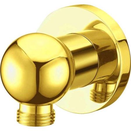 Штуцер, вывод 1\2   IMPERIALE, артикул 605