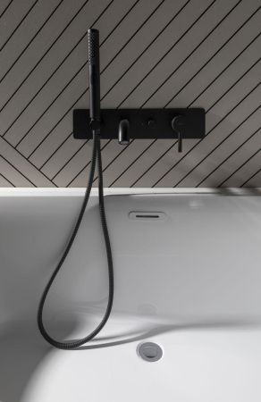 Акриловая ванна Allen Brau Priority 5 А 160x78 2.31005.20A, артикул 2.31005.20A