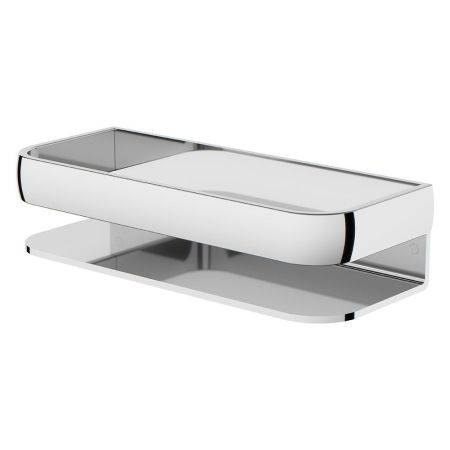 A3034800 Sensation, Корзина для душа, хром, шт, артикул A3034800