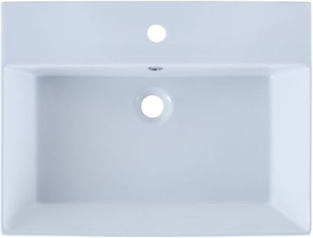 Раковина для тумбы Sanovit Slim Synergy 60 17060, артикул 17060-KL