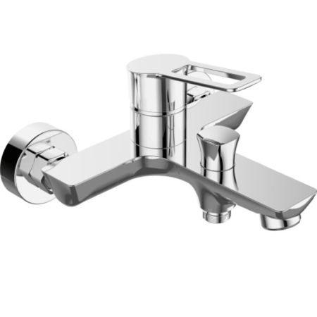 Душевая система Agger Brave A2393500 Хром, артикул A2393500