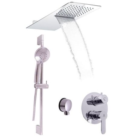 Душевая система Rav Slezak SK0046, артикул SK0046