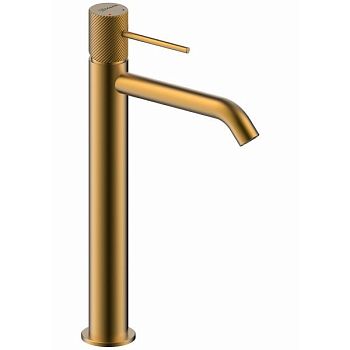 Смеситель Lemark Karelia для раковины высокий (LMF-2015S-BRG)