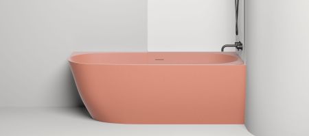 Ванна пристенная угловая Sofia Corner Right 102514G, артикул 102514G