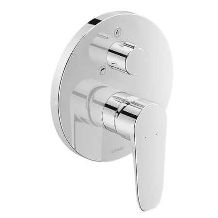 Внутрення часть, Duravit, Accessories, назначение-для смесителя, артикул GK0900000000