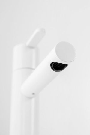 Смеситель для раковины CEZARES LEAF-LSM1