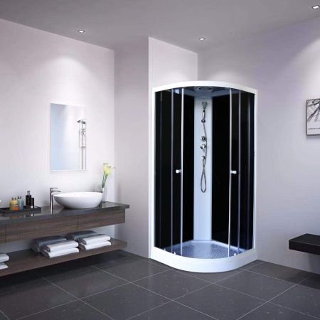 Кабина EC831 душевая PARLY