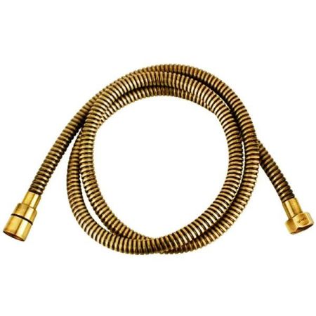 Душевой шланг Timo SH100 Золото, артикул SH100gold