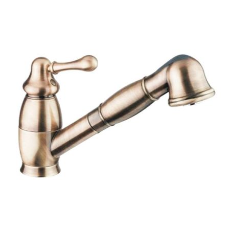 Смеситель для кухни Migliore Maya ML.CUC-8995 Хром ML.CUC-8995.CR, артикул ML.CUC-8995.CR