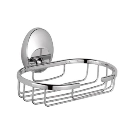 Мыльница FASHUN A1602-2, хром