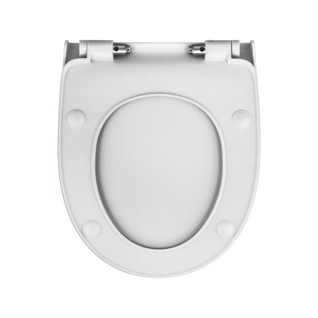 Сиденье BERGES Real slim SO, артикул 010303