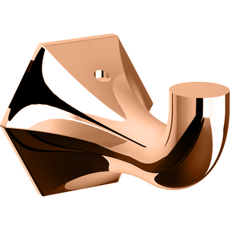 CISAL Cherie Крючок, цвет золото розовое, артикул CE0907102P