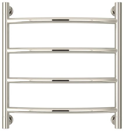 Полотенцесушитель водяной "ГАЛАНТ+" 500х500 (Без покрытия)