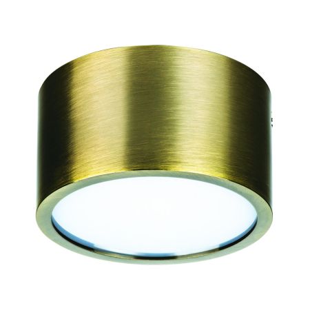 Светильник накладной заливающего света со встроенными светодиодами Zolla Lightstar 211911, артикул 211911