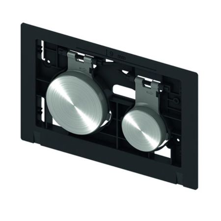 Клавиши TECEloop, нержавеющая сталь, сатин, артикул 9240669