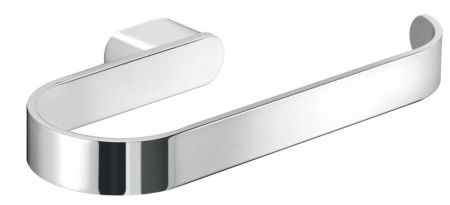 Gedy Azzorre, полотенцедержатель - полукольцо, цвет хром, артикул A170(13)