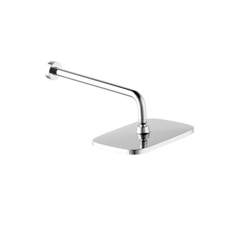 953530000 Gala встраиваемая душевая система с душевым смесителем и штангой, хром