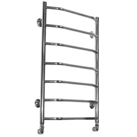 Водяной полотенцесушитель Domoterm Лаура П7 500*700 Хром