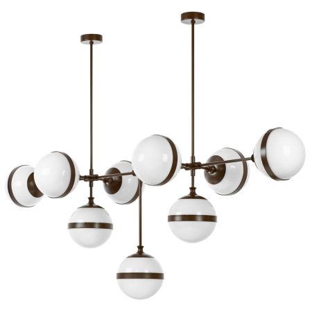 Люстра потолочная Globo Lightstar 813197, артикул 813197