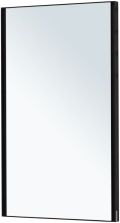 Зеркало Allen Brau Infinity 60 1.21019.BL черный, артикул 1.21019.BL