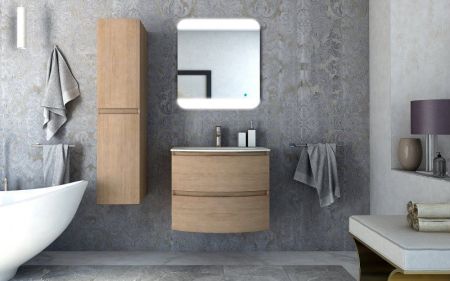 Мебель для ванной CEZARES VAGUE 70, артикул 54905