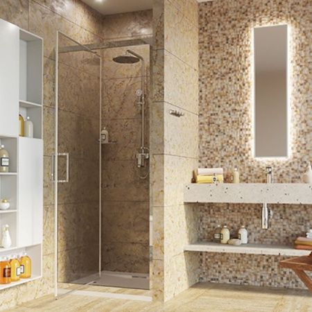 Salm 27I27 Душевая дверь Salm 27I27 Душевая дверь