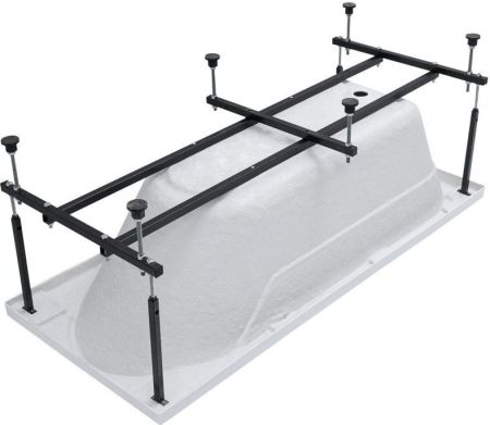 Каркас разборный для акриловой ванны Aquanet Viola 180x75, артикул 00243430