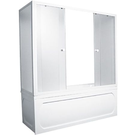 Акриловая ванна Marka One Libra 170х70 без гидромассажа, артикул 01ли1770