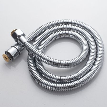 Гигиенический душ со смесителем Shevanik S4705-1, хром