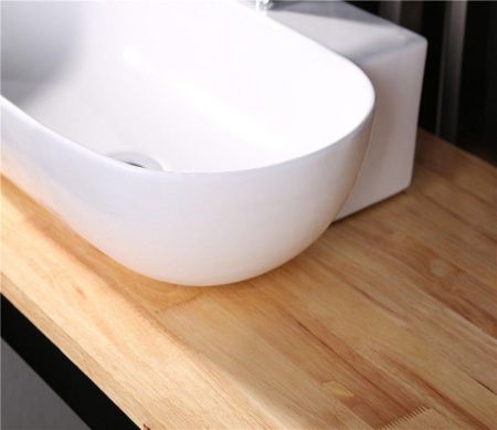 Умывальник CeramaLux 9234, артикул 