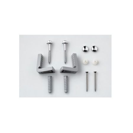 Крепление, Laufen, для унитазов Alessi, Mylife, Liv, артикул 8.9175.7.000.000.1