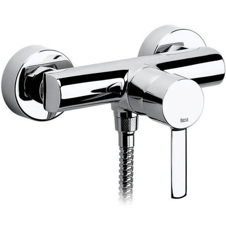 Смеситель для душа Roca Targa 5A2160C0M Хром, артикул 5A2160C0M