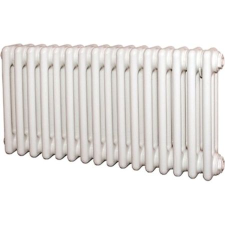Стальной радиатор Arbonia 3057/16 16 секций с боковым подключением Стальной радиатор Arbonia 3057/16 16 секций с боковым подключением